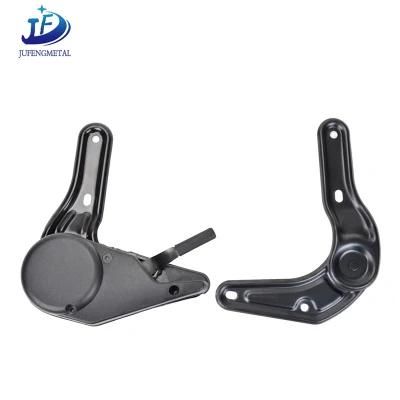 Automobile Seat Recliner Mechanism Vehicle Seat Angle Adjuster for Car Seat Accessories