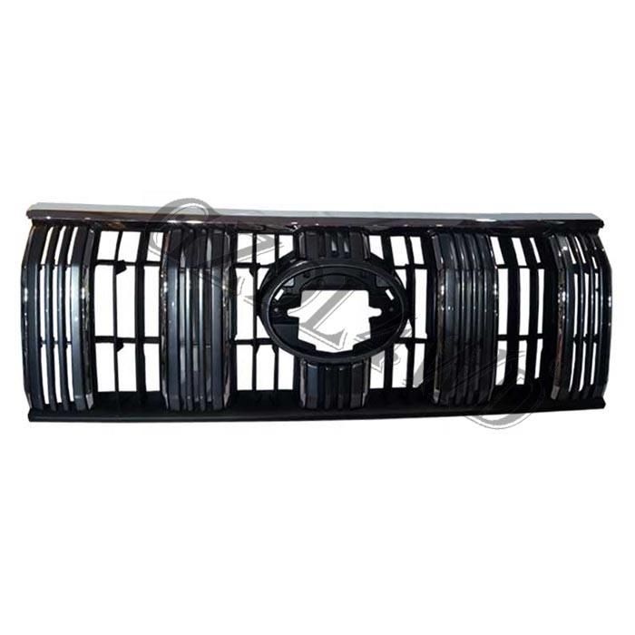 Repair Body Kit for Toyota Land Cruiser Prado 2010-2017 Upgrade to 2018+ Fj150