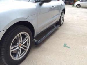 Porsche Cayenne Auto Parts Electric Side Step Made by Aluminium Alloy