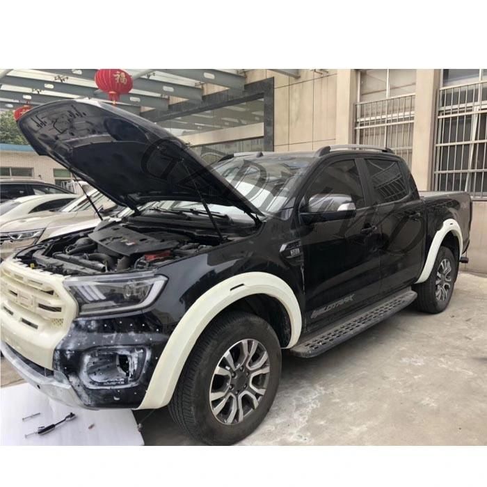 for Ranger T7 T8 2015-2019 Original Fender Flare