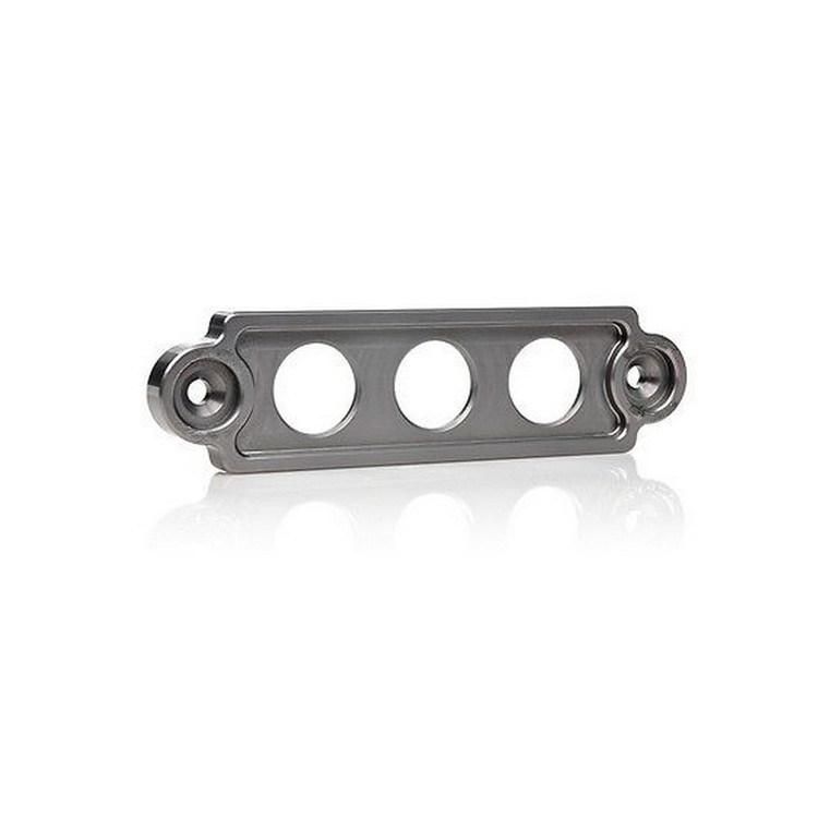 Racing Car Universal Cheap Battery Tie Down Bracket