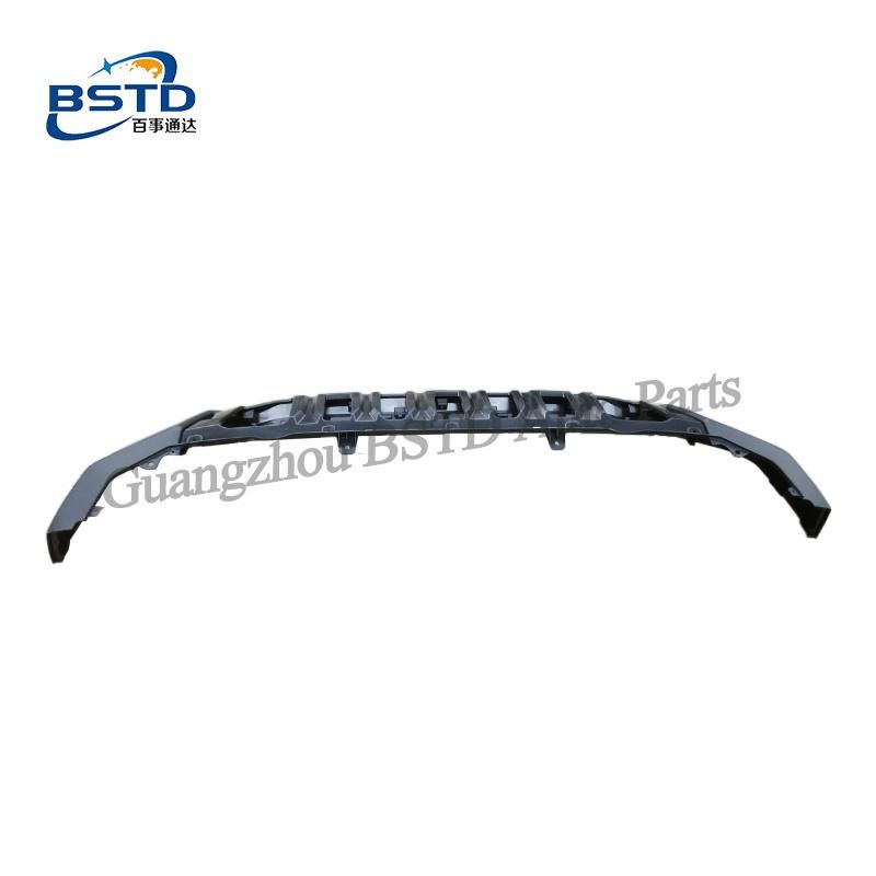 Auto Front Bumper Lower for Changan Icaicene Hunter F70 Pick up 1.9t 2.4t (2803102-BU01) PC201132-0201