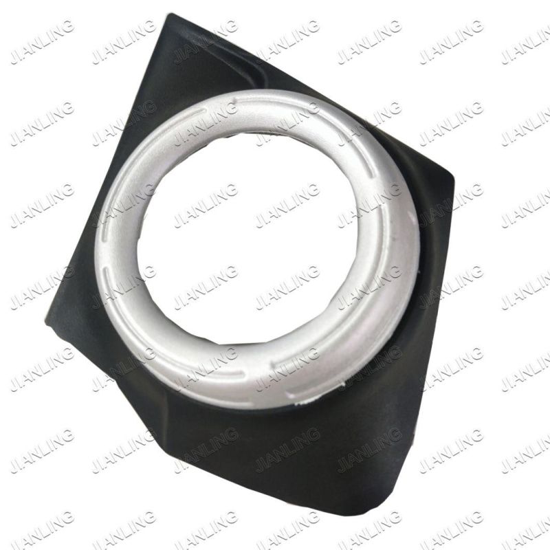 Auto Fog Lamp Case for Pick-up Mitsubishi Pick-up L200 Triton 2015 Auto Fog Lamp Case