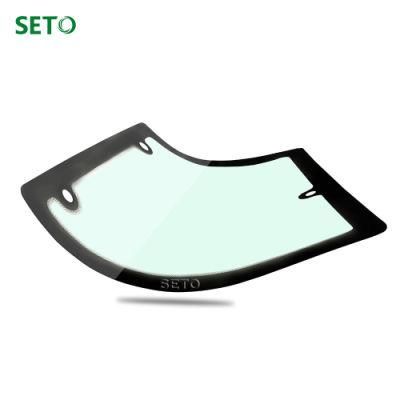 Direct Manufacturer Laminated Front Windshield for Hyun Dai Accent 2005 (NEW VERNA) 4D Sedan 2006-