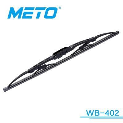 Silicone Rubber Wiper Wholesale Car Wiper Blade