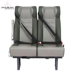 Economic Custom Adjustable Coach Seat Electric Bus Seats for Sale