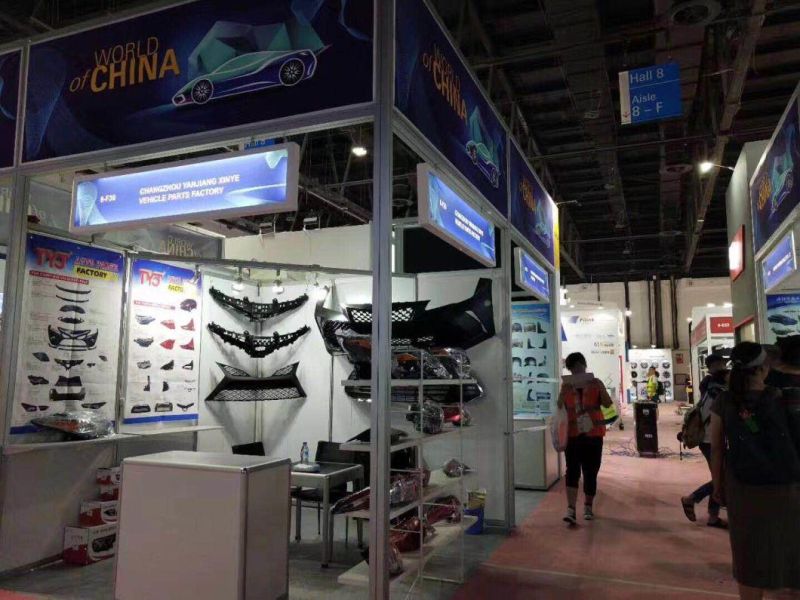 Auto Parts Cover Engine Under Rh for Avalon 2016 USA
