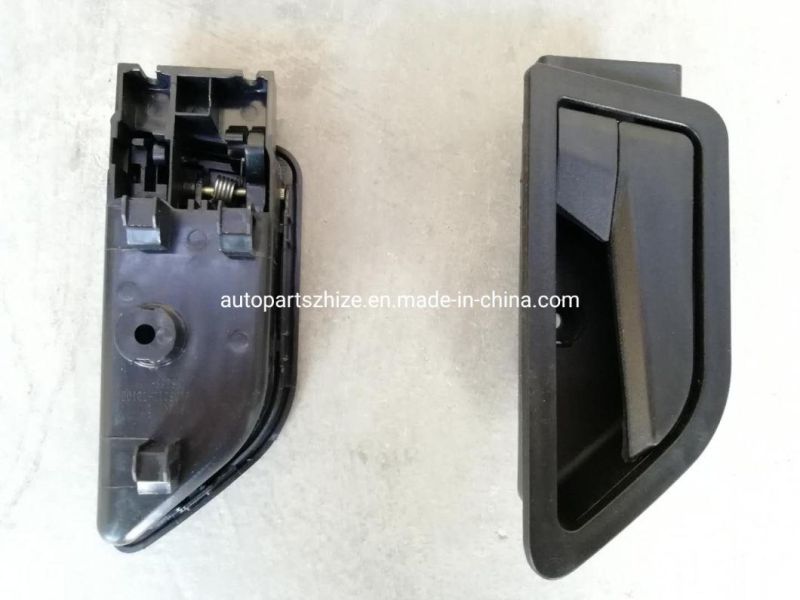 Car Door Inside Handle (Dongfeng-Doria D9 royal tiger)