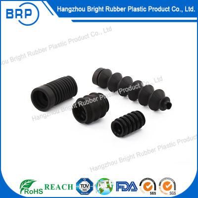 Automotive Customized Rubber Bellow Dust Cover