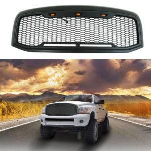 New Offroad Truck Bumper 4X4 2013-2018 Grills for RAM 1500 Grill