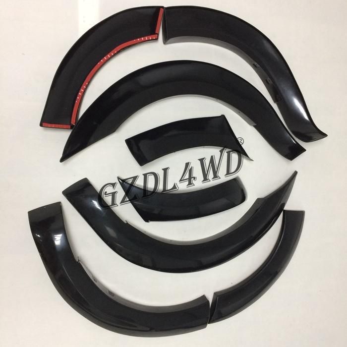 4X4 Offroad Accessory New Design Front Grille for Ford Everest 2019+