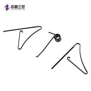 Various Metal Springs Leaf Spring/Torsion Spring for Various Windscreen Wiper