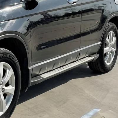 Honda C-R-V CRV Running Boards Aluminium Alloy Car Accessory SUV Side Step for CRV