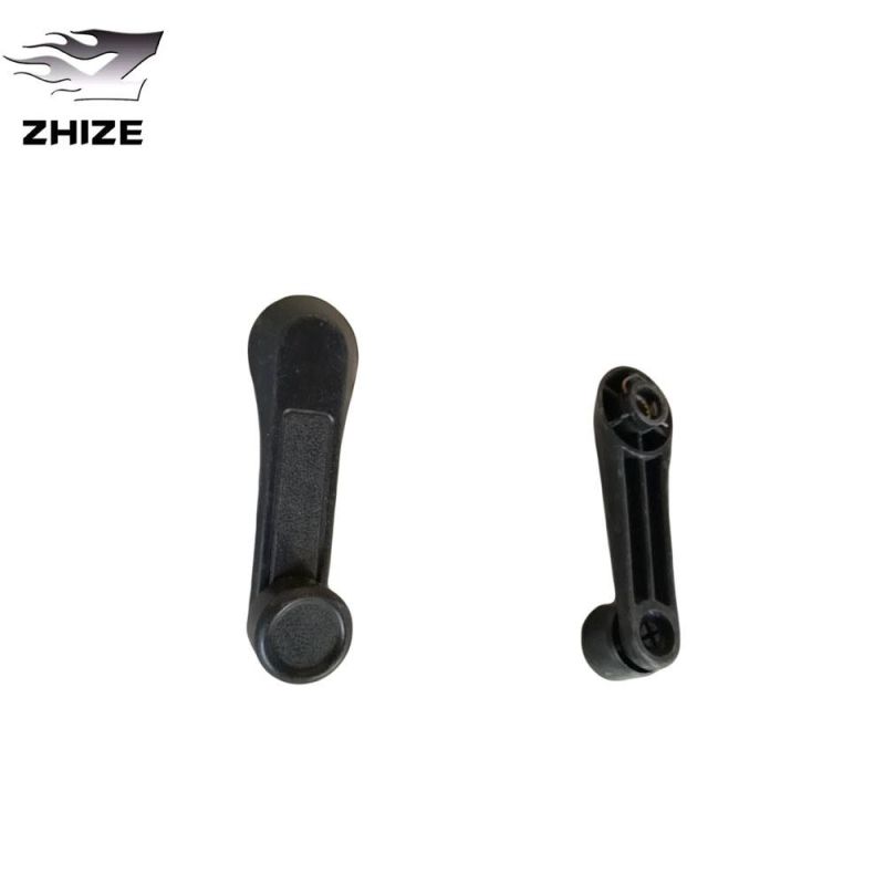 Car Window Lifer Roller Car Elevator Crank Handle (dongfeng 140-2) High Quality