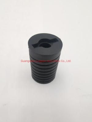 Cover Cushion Rubber Pier for Toyota