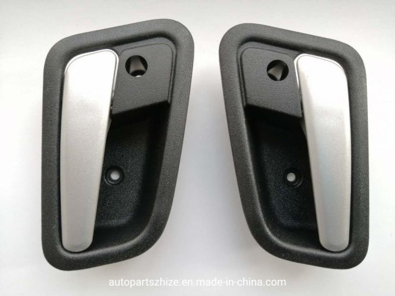 Car Door Inside Handle (SAIC Yuejin Little Fuxing) for Truck
