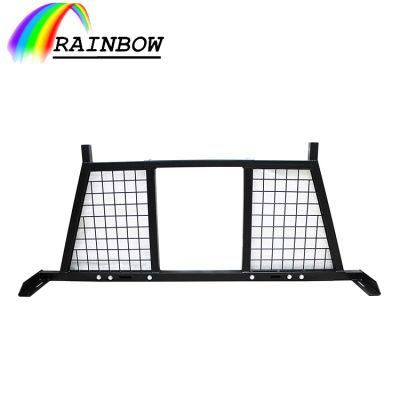 General Purpose Car Car Pickup Stainless Steel Anti Sport Roll Bar/Cage/Frame 130cm to 170cm for Truck Bed Cover