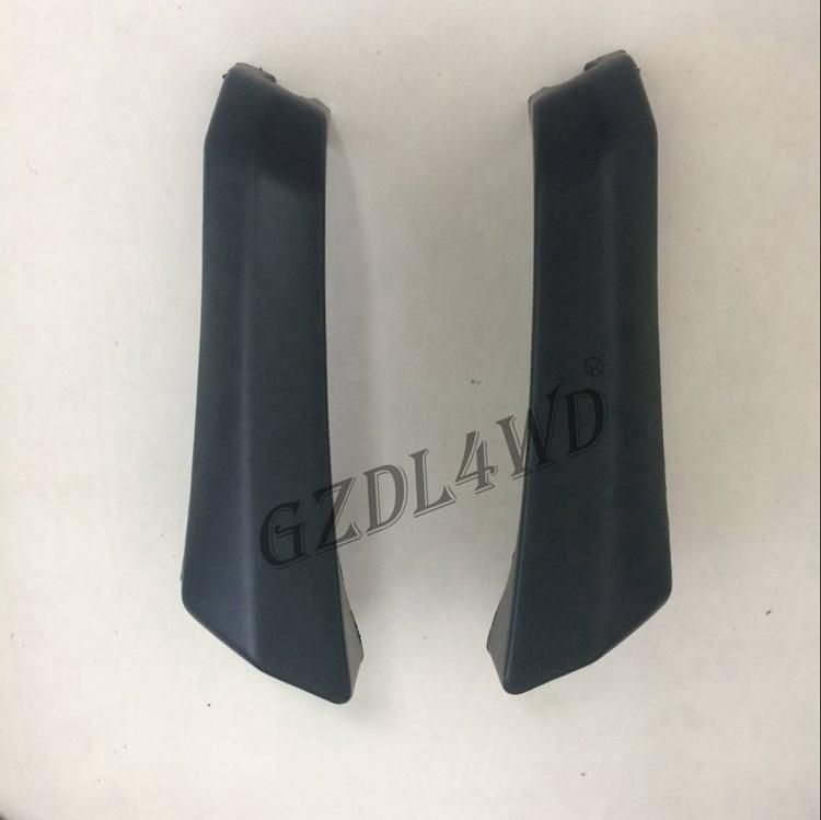 ABS Plastic 1985-2007 for Toyota Land Cruiser LC70 LC75 LC79 LC77 Fender Flares