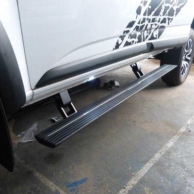 for Chevrolet Colorado 4WD Crew Cab Zr2 2015+ Automatic Electric Power Vehicle Side Step