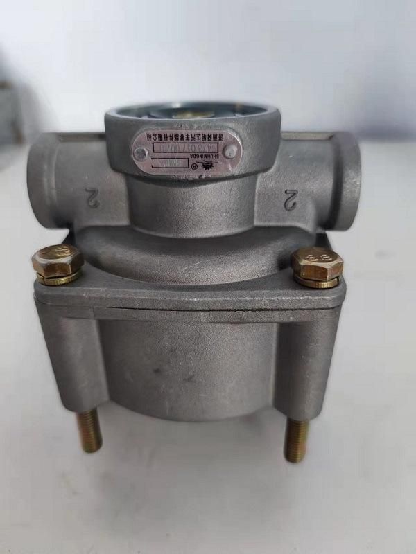 Factory Price Brake Valve Brake System Relay Valve for Truck 4730170070