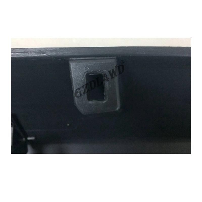 Original ABS Wheel Arch Fender Flare for Landcruiser 75/79 LC79 Pickup