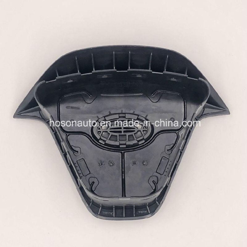 Tpee Airbag Cover for KIA K3/Ceed/Cerato Black