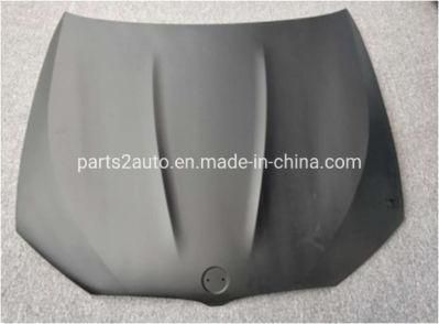 for BMW G38 Aluminum Modified Hood