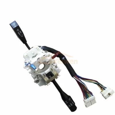 High Quality Combination Turn Signal Switch Ael-33879