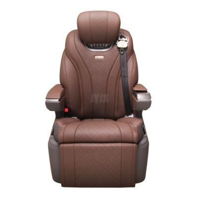 Jyjx075 Luxury Auto Seats for Vito Sprinter W906 V Class 220 260 300
