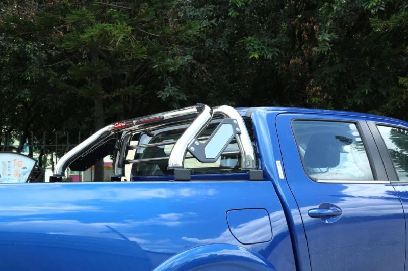 Universal 4X4 Stainless Steel Roll Bar for Pickup