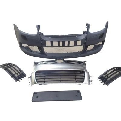 Car Accessories Auto Body Part Car Kit for VW Golf 5 Mk5