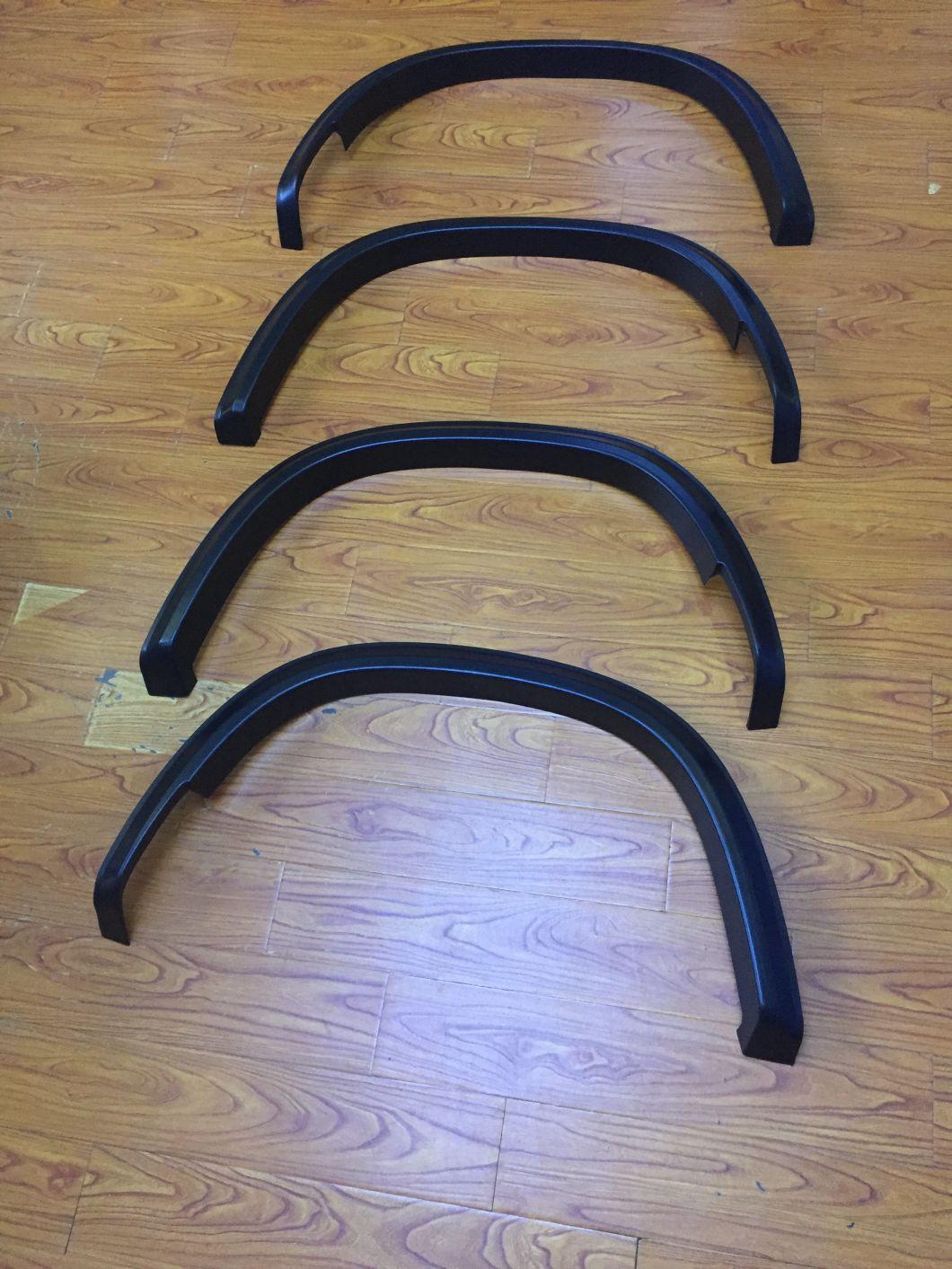 High Quality Wholesale Slim Style Wheel Fender for Triton 2019