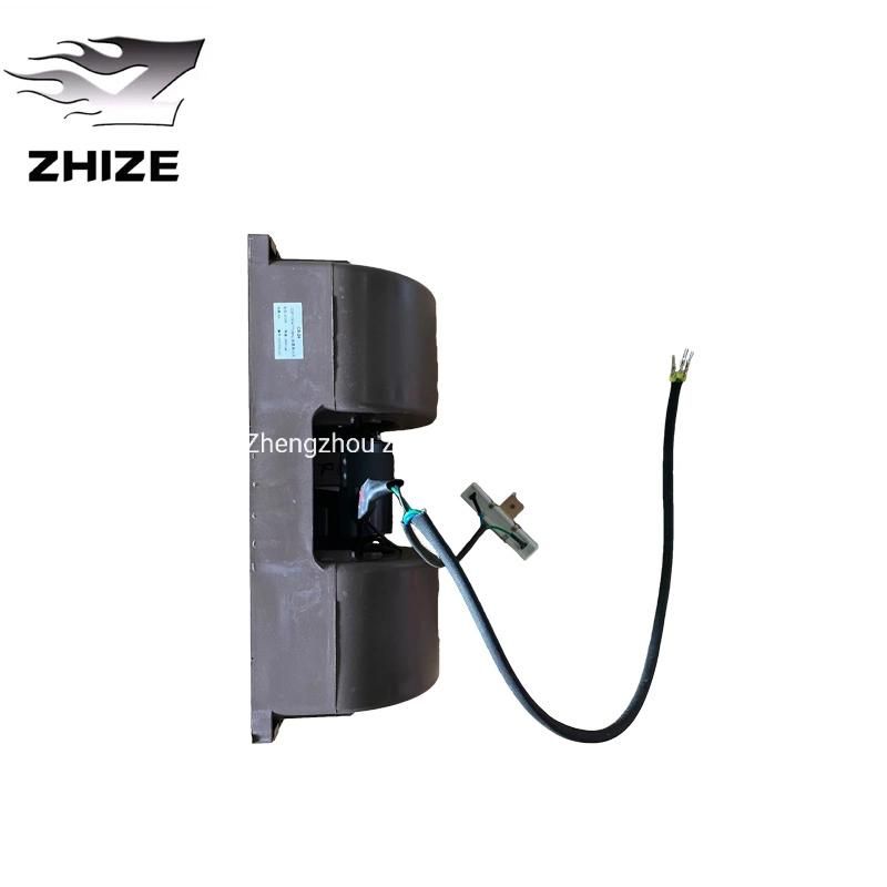 Original Frost Removal Defroster Fan of Yutong Truck Parts 8101-03609