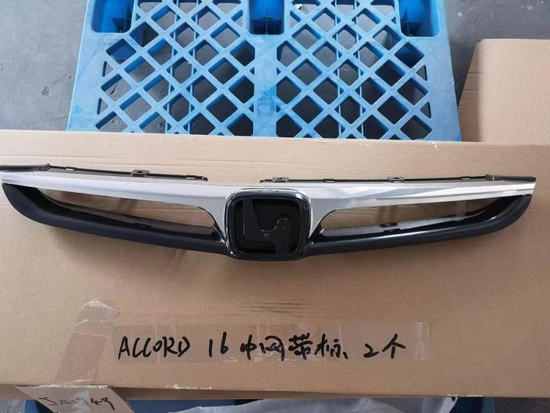 Wholesale Front Grille for Honda Accord 2006-2007 Auto Parts