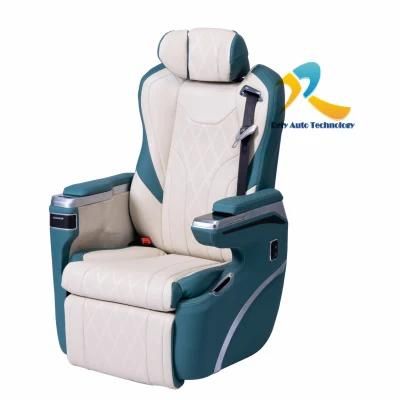 VIP Auto Chair Adjustable Seats for W447/V Class/Metris/Vito/V260