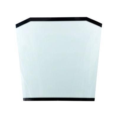 Engineering Vehicles Glass, Car/Excavator Window Glass Front Windshield/Auto Glass