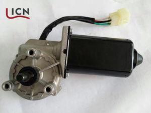 50W Small Wiper Motor for Equipment (LC-ZD1088)