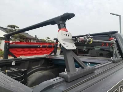 Aluminum Alloy Sport Roll Bar Universal Roll Bar for Pick-up