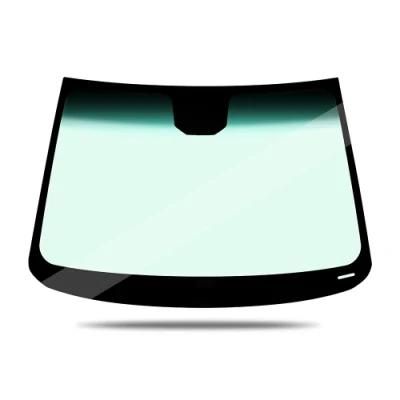 Bus Front Windshield Glass Caravan Window Car Window Glass