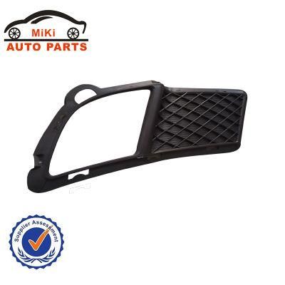 Aftermarket Fog Light Cover for KIA Cerato Forte 2009 Auto Spare Parts 85563-1m010 85564-1m010