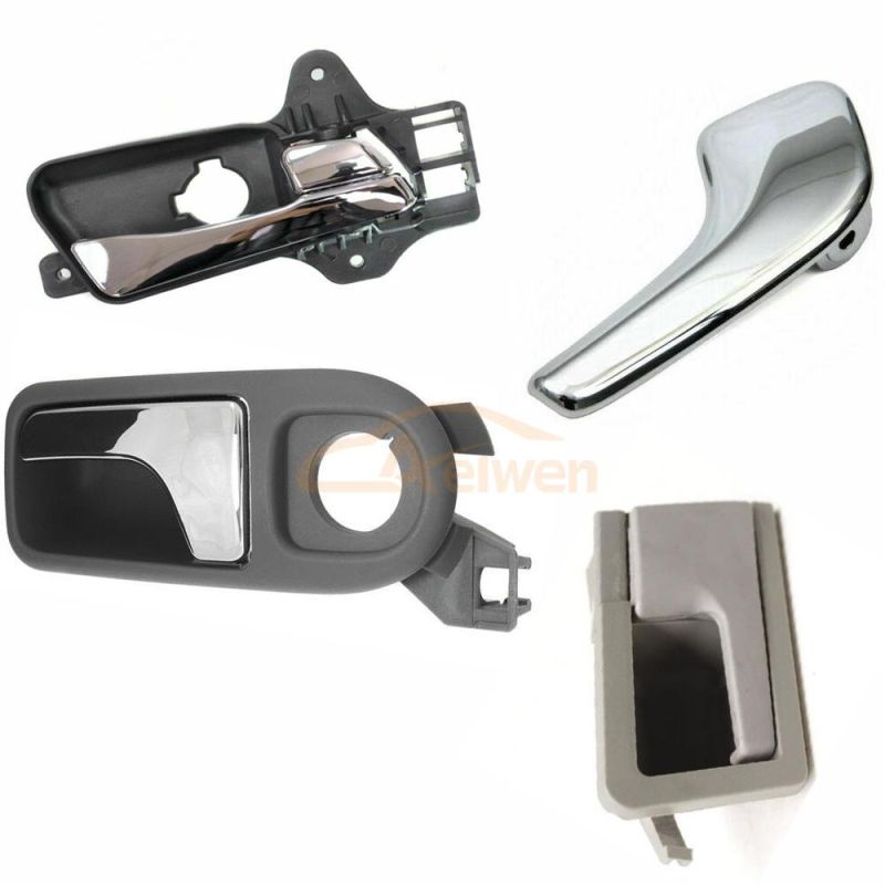 Aelwen Hot Sale Front Car Inner Handle Door Handle Interior Fit for VW Passat Fit for Audi for Toyota for BMW for Mercedes-Benz