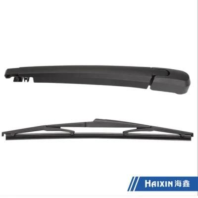 Haixin Black Auto Plastic Parts Wiper