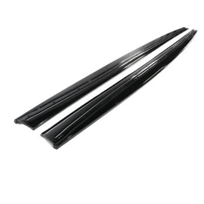 Exterior Accessories Body Kit Bumper Side Skirt MP Style for Bwm 4 Series F32