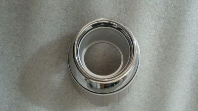 Fog Lamp Cover for KIA Rio 2015 Us Sedan Auto Parts 86521-1W510 86522-1W510