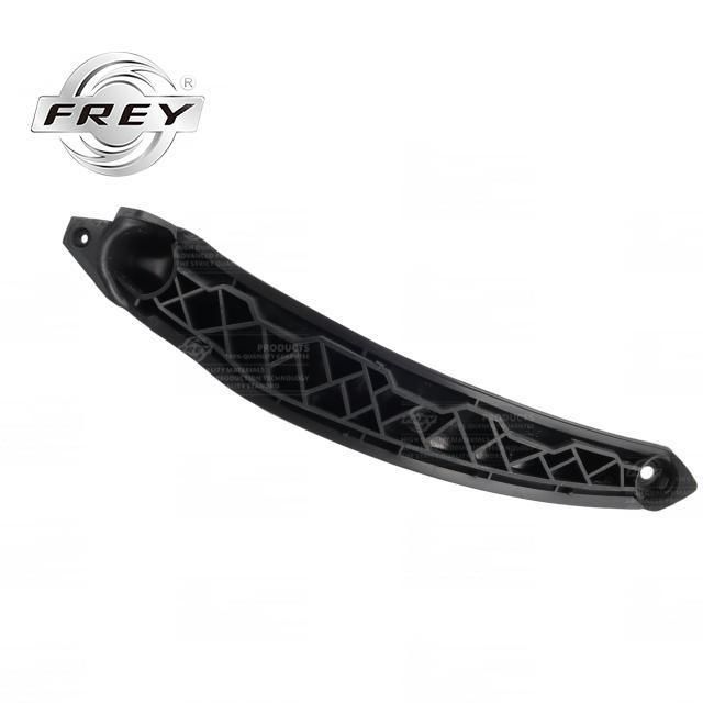 Frey Auto Car Parts Body System Rear Left Black Door Handle for BMW E70 E71 OEM 51416969401