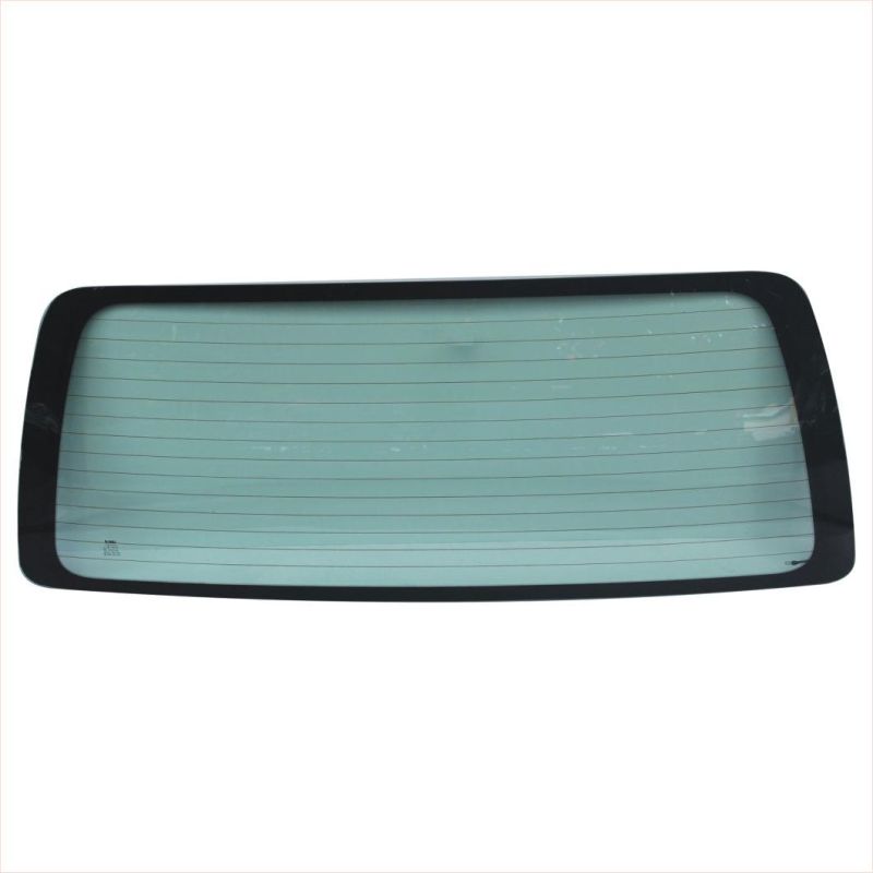 Auto Glass for Toyota Landcruiser Wagon 1998-