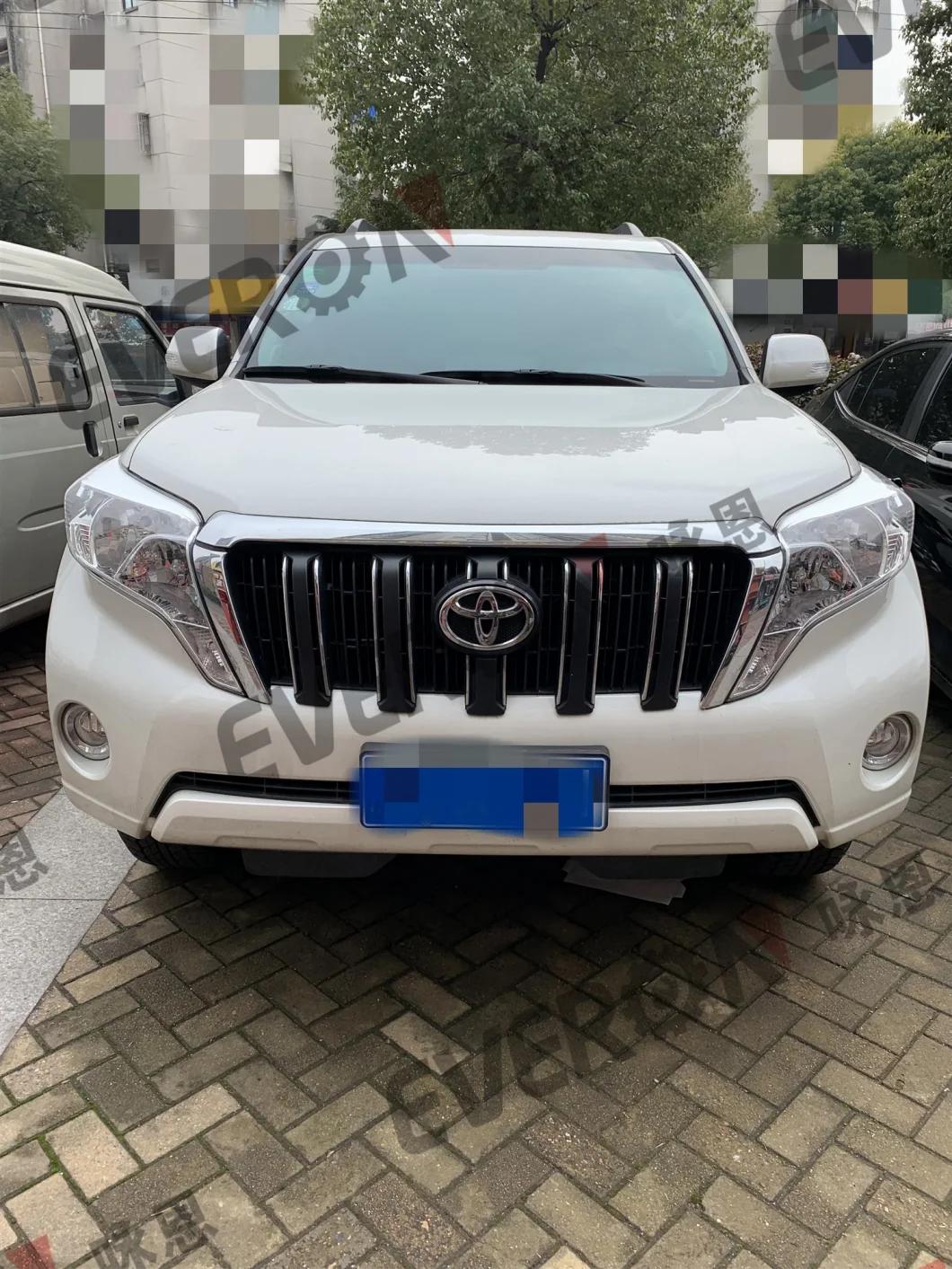 Grille for Landcruiser Prado Fj150 2014