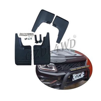 Mud Flaps Original Mudflaps Mudguards Splash Set VW Amarok