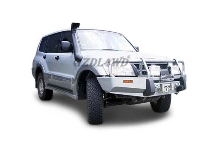Genuine Air Intake Snorkel Kits Fit for Mitsubishi-V73A