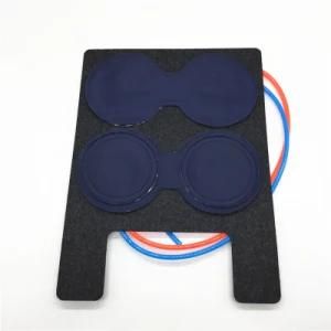 Car Seat Lumbar Air Massage